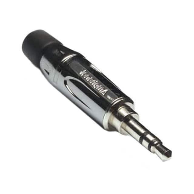 AMPHENOL 套管 - 音频连接器 KS3PC-AU