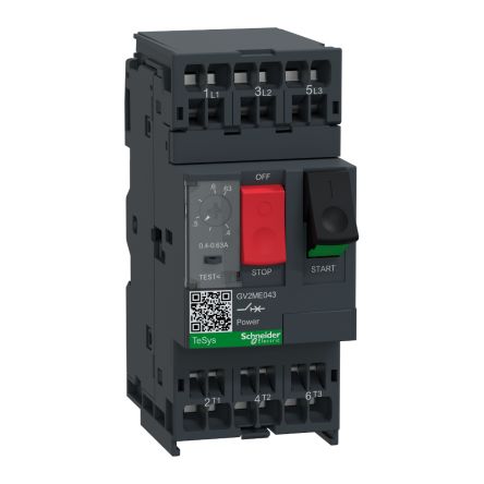 SCHNEIDER/施耐德  GV2ME043