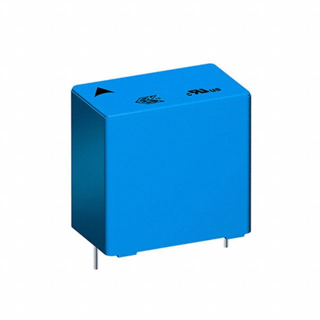 TDK 安规电容 B32923C3105M000