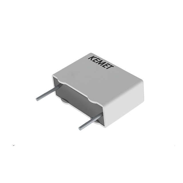 KEMET 薄膜电容 P295BL272M500A