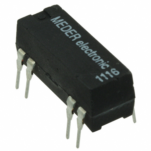 STANDEX ELECTRONICS 磁簧开关 DIP12-2A72-21D