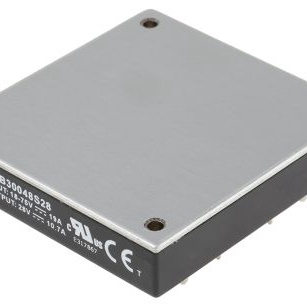 XP POWER DC-DC模块 QSB30048S28