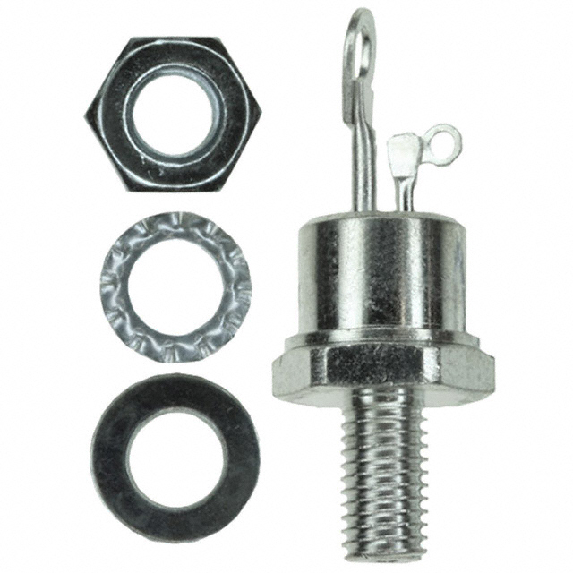 VISHAY INTERTECHNOLOGY 晶闸管/可控硅 VS-25RIA120S90