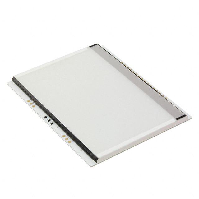DISPLAY VISIONS 光电显示器件配件 EA LED78X64-W
