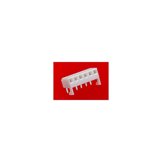 MOLEX 矩形连接器 - 针座 - 插座/母插口 22162251