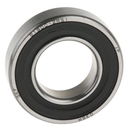 SKF 气动/液压/传动设备 61800-2RS1