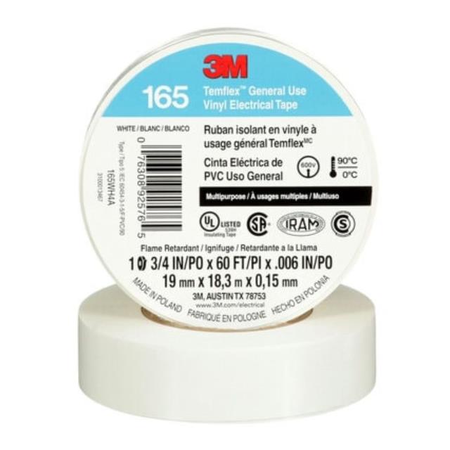 3M 胶带 165WH4A