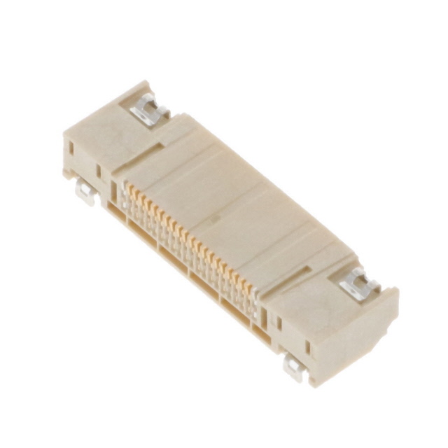 AVX FFC/FPC连接器 046810620000846+