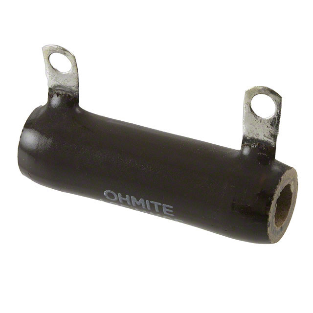 OHMITE 其它固定电阻 L25J7K5E