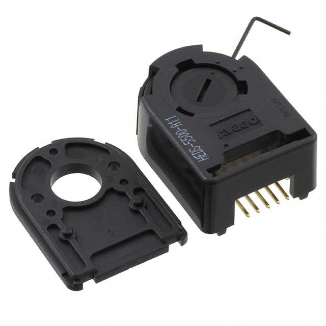 BROADCOM 编解码器 HEDS-5500#A11