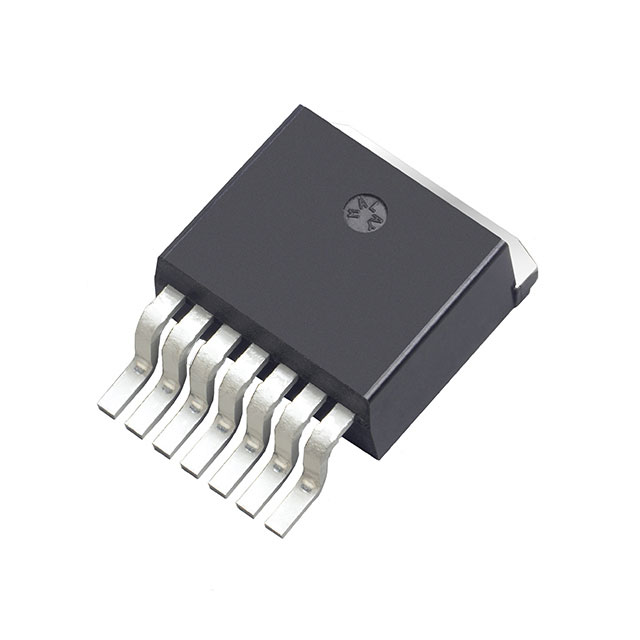 ON SEMICONDUCTOR 碳化硅场效应管 NTBG040N120SC1