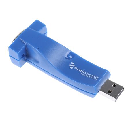 BRAINBOXES 其他计算机设备和配件 US-324