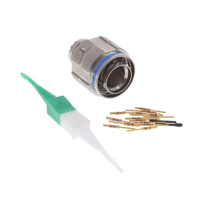 AMPHENOL 圆形连接器 D38999/26FB35PN