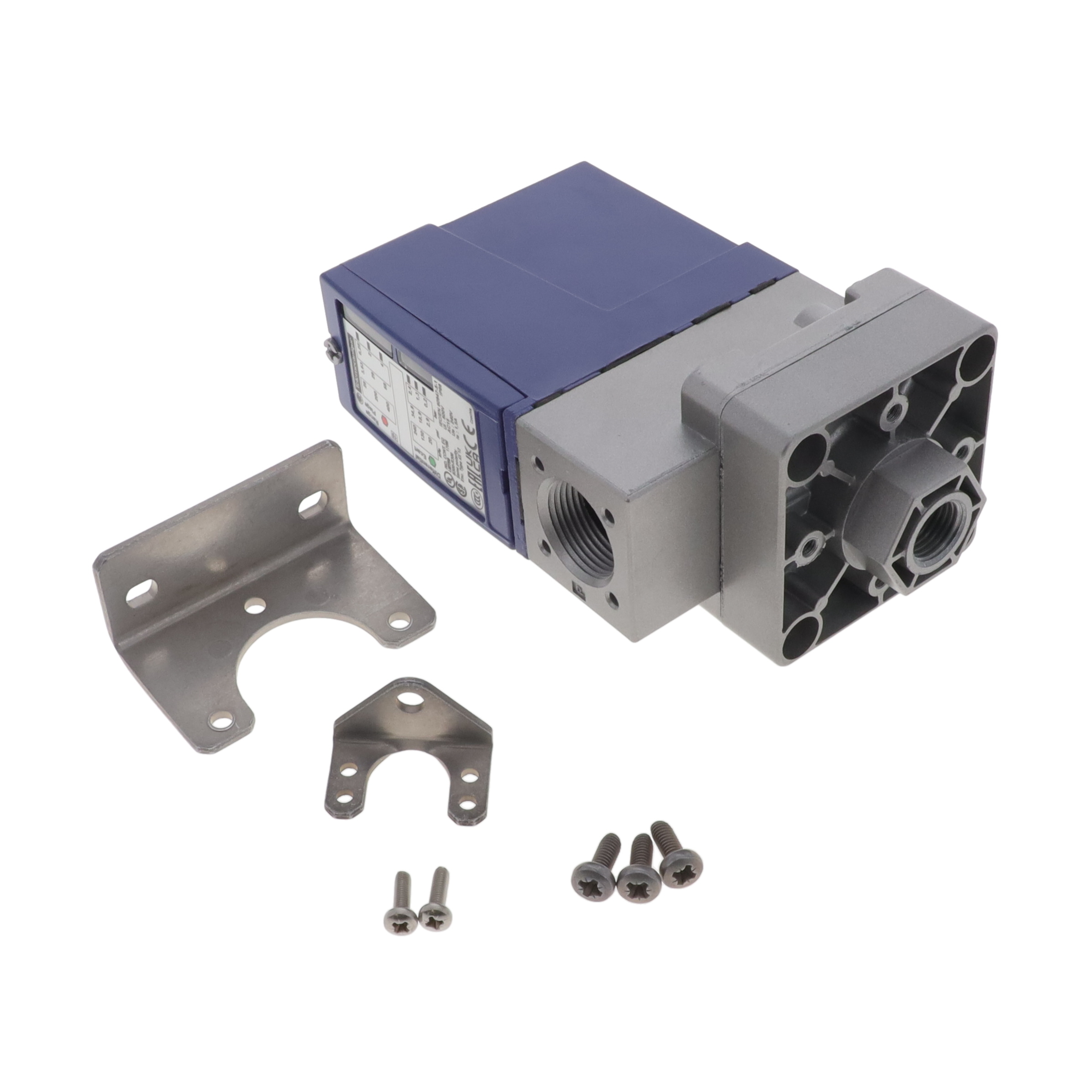 TELEMECANIQUE SENSORS 压力传感器 XMLB004A2S11