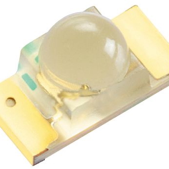 KINGBRIGHT ELECTRONIC/台湾今台电子 发光二极管 KPTD-3216ZGC-G