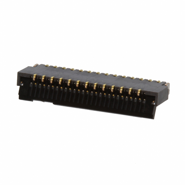 HIROSE ELECTRIC FFC/FPC连接器 FH35C-27S-0.3SHW(50)