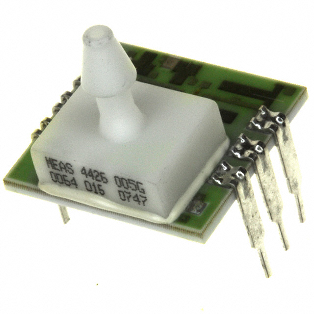 TE CONNECTIVITY 压力传感器 4426-005G