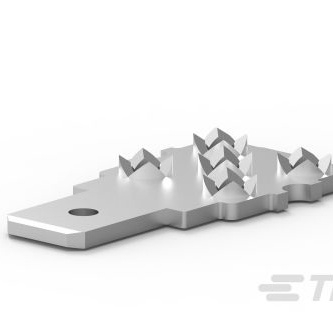 TE CONNECTIVITY 端子 - 箔片端子 136557-2