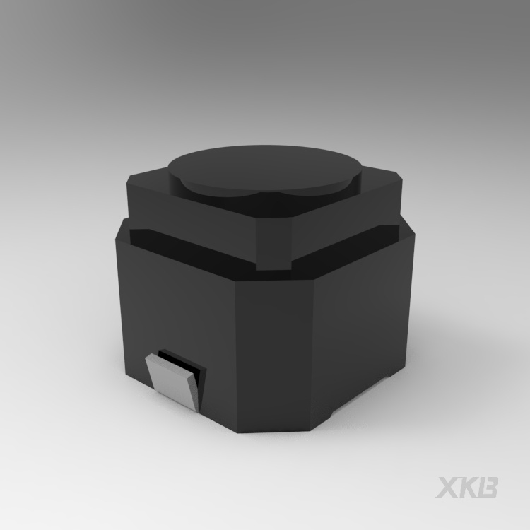 TS-1199A-B1-B--云汉芯城ICKey.cn