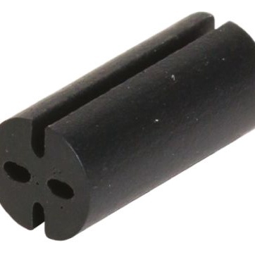 BIVAR 发光二极管 ELM 1-450