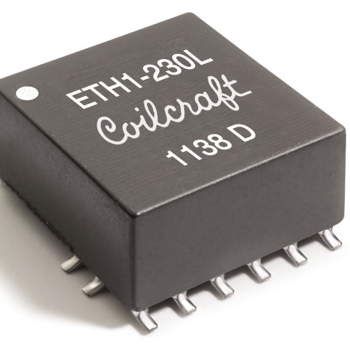 COILCRAFT 电源变压器 ETH1-230LD