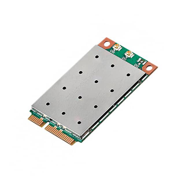 ADVANTECH/台湾研华科技 其他接口芯片 EWM-W158F01E