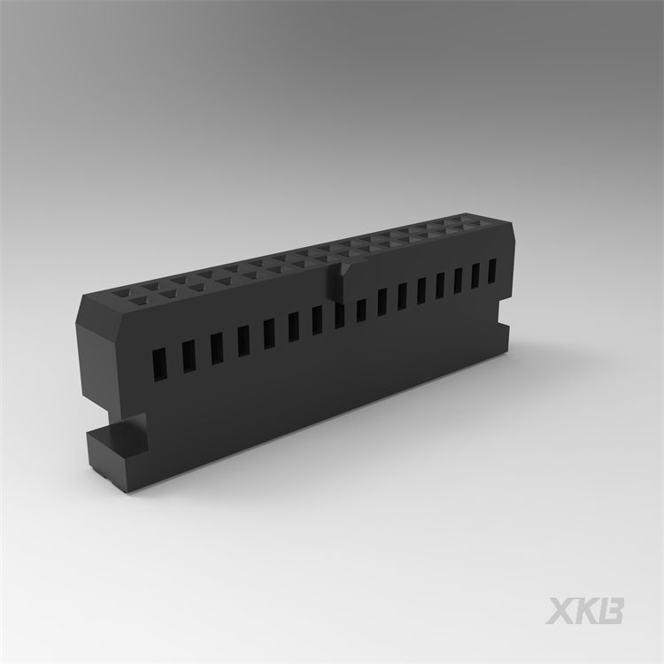 X9555H-2x16A-PT--云汉芯城ICKey.cn