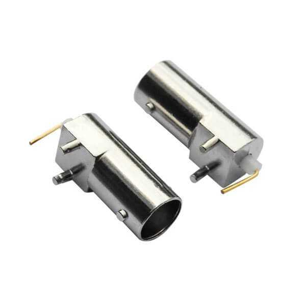 DOSINCONN/东莞德索五金 同轴连接器（RF） - 端接器 DOSIN-801-0053