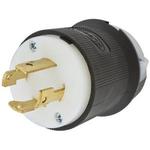 HUBBELL 电源接入连接器 - 输入/输出/模块 HBL2721