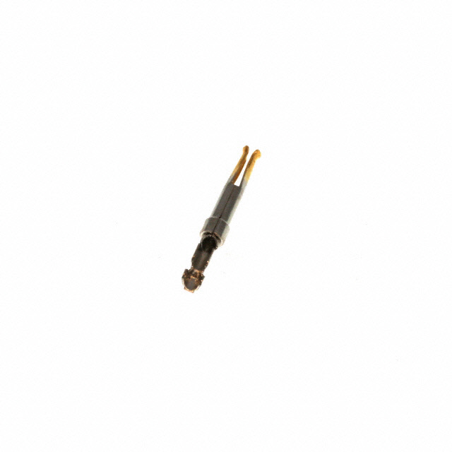 HARTING D-Sub/D形连接器 - 触头 09670007276