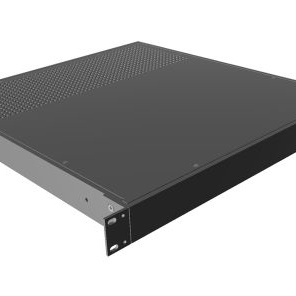 HAMMOND MANUFACTURING  RM1U1918VBK