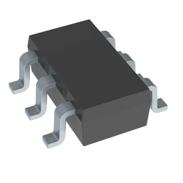 VISHAY INTERTECHNOLOGY 场效应管(MOSFET) SI3458BDV-T1-E3