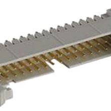 HARTING 矩形连接器 - 针座 - 公插针 09185406902