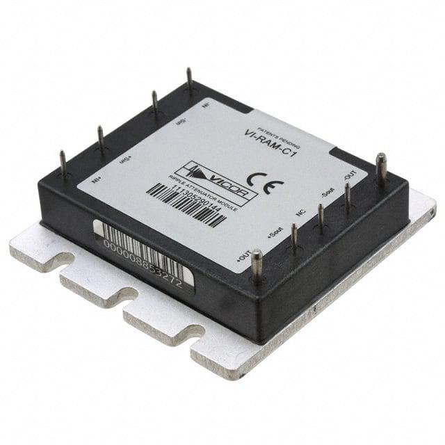 VICOR 电源配件 VI-RAM-C1