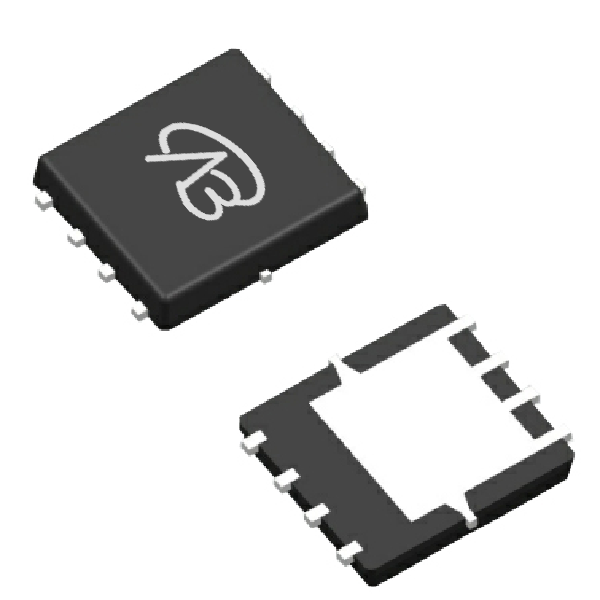 VBSEMI/微碧半导体 场效应管(MOSFET) FDMS86101DC