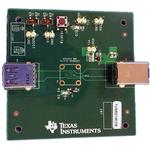 TEXAS INSTRUMENTS 评估、开发板开发工具 TUSB214EVM