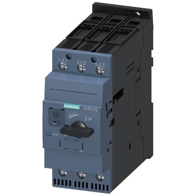 SIEMENS/西门子 断路器 3RV20314JA100BA0