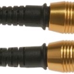 VAN DAMME 音频视频线缆 101-450-000