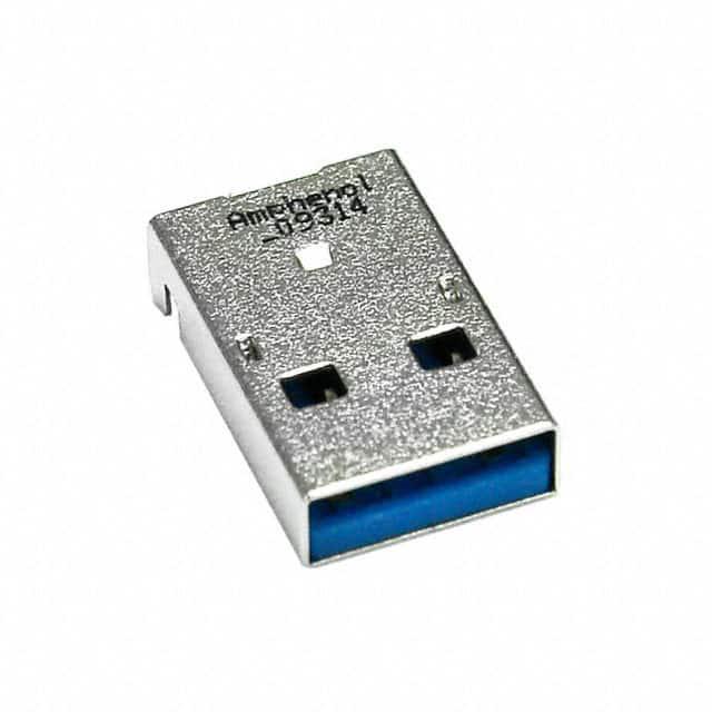 GSB316441CEU-USB，DVI，HDMI 连接器-云汉芯城ICKey.cn