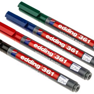 EDDING 办公工具 361/4S