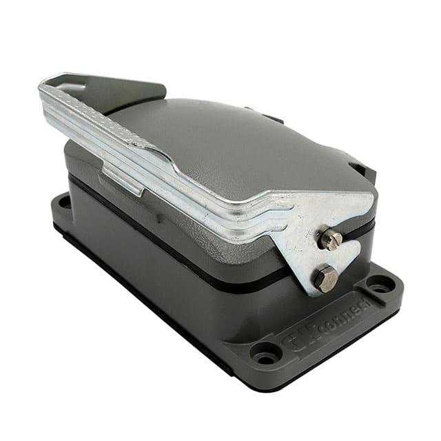 MOLEX 重载连接器 - 外壳/盖罩/基底 936014531