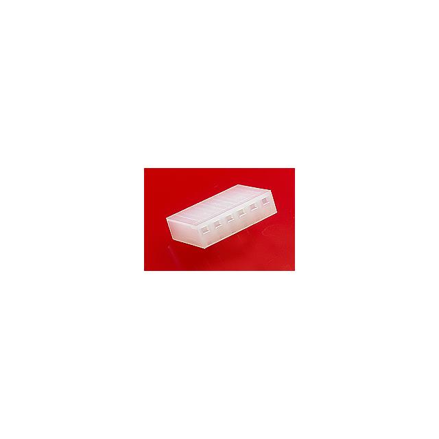 MOLEX 矩形连接器 - 外壳 0026033181