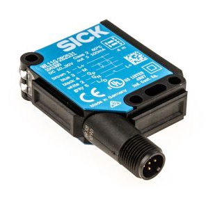 SICK 光电传感器 WL11G-2B2531