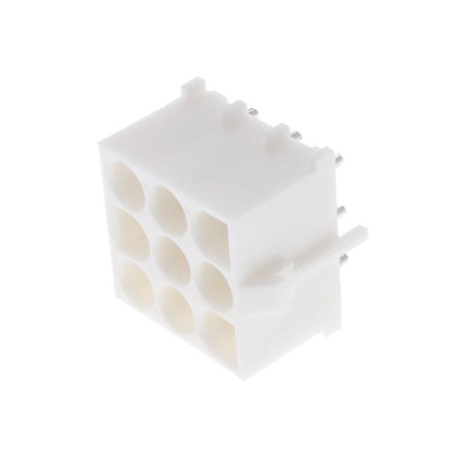 TE CONNECTIVITY 圆形连接器 794880-1