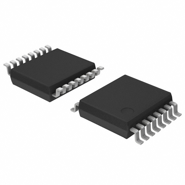 NXP SEMICONDUCTORS ADC/DAC-专用型 UDA1361TS/N1,112