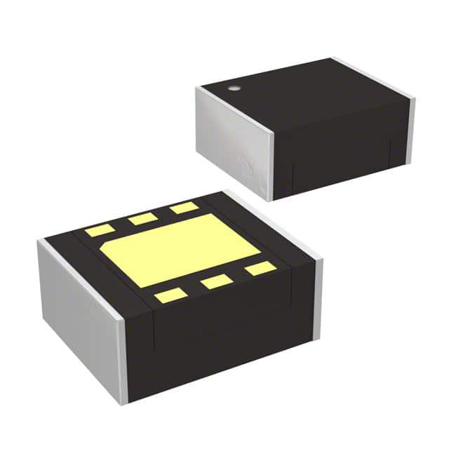 TOREX SEMICONDUCTOR DC-DC稳压器 XCL101C301ER-G