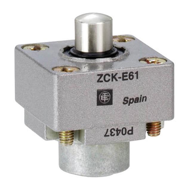 TELEMECANIQUE SENSORS 限位开关 ZCKE616