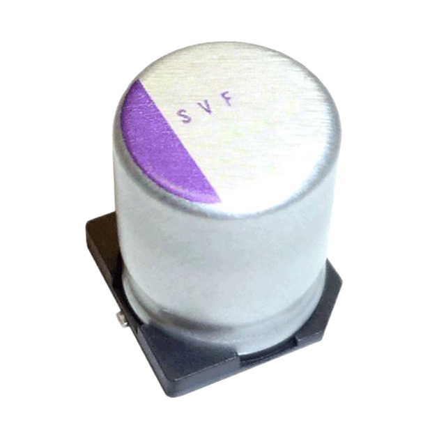 PANASONIC 铝电解电容 20SVF120M