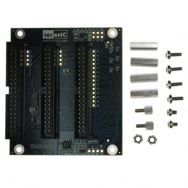 TERASIC/武汉友晶科技 开发配件 P0033