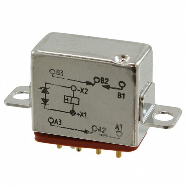 TE CONNECTIVITY 其他继电器 FCB-205-0224M